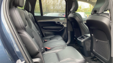 Volvo XC90 2.0 B6P Ultimate Dark 5dr AWD Geartronic Petrol Estate